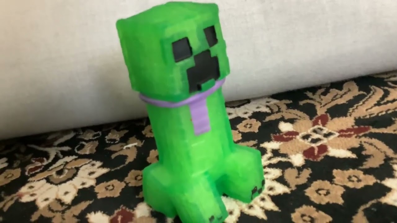 The bunny infection 5 the infection wins (with voice)
