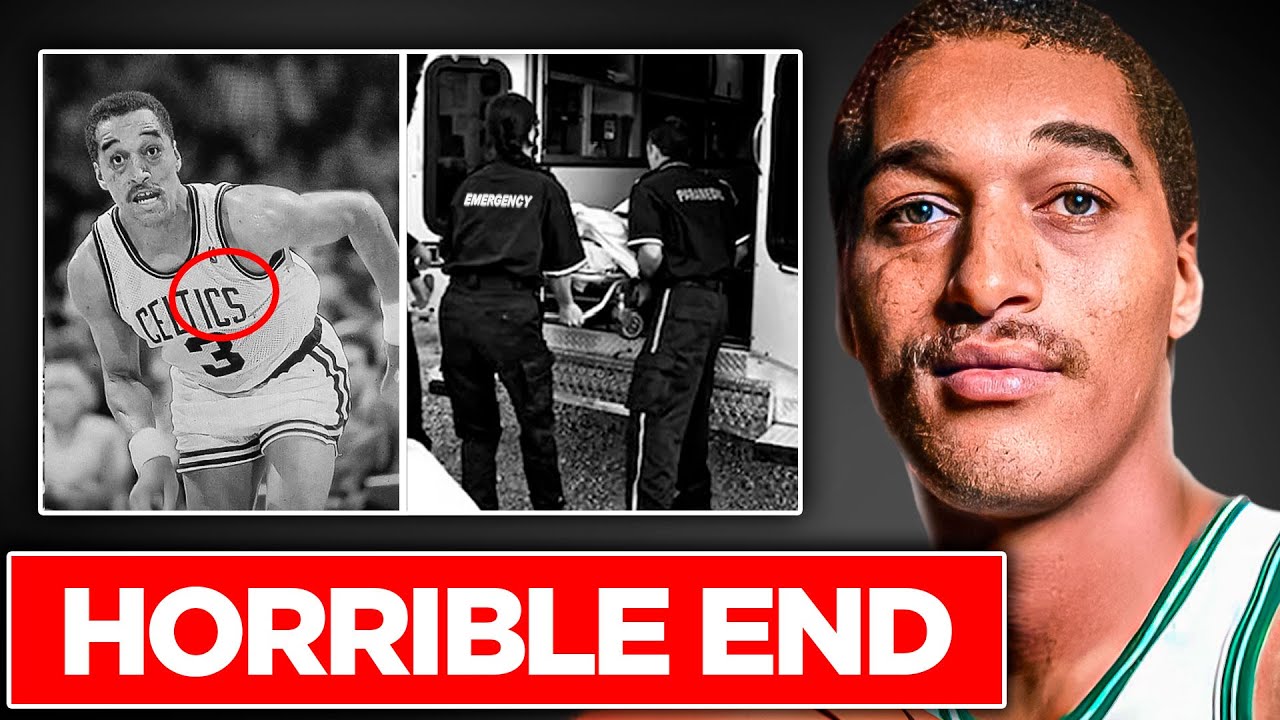 How Dennis Johnson DIED On The Court | Tragic True-Life Story