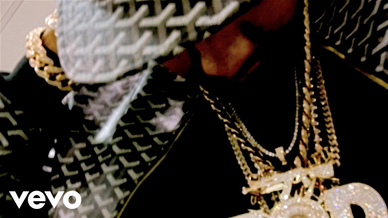 Philthy Rich - Diamond Tester (Official Video) ft. Peezy, Young Dolph