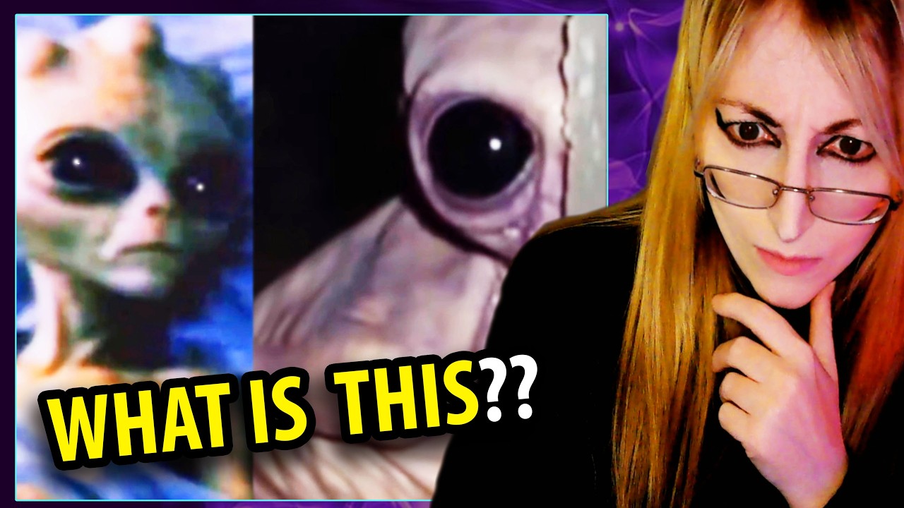 These Scary Alien Sightings Are Getting More Common | UFO Witness Reacts