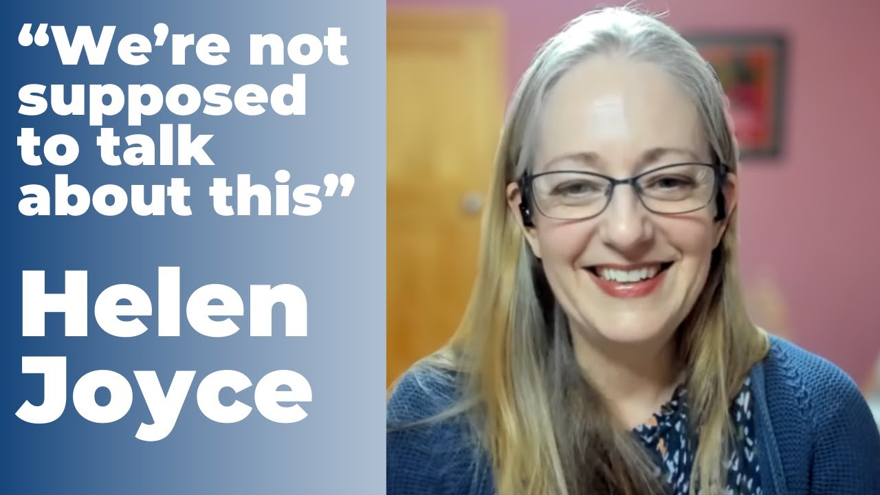 The Abuse of Language in the Trans Movement | Helen Joyce