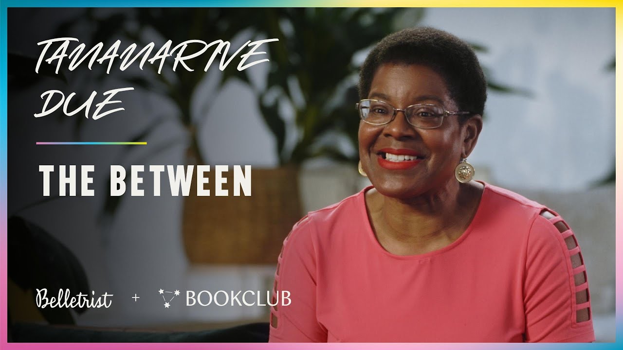 Tananarive Due's The Between | Official Trailer | BookClub