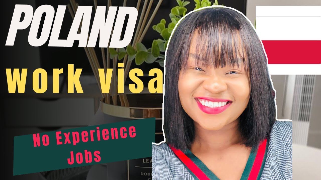 Poland Work Visa | Free Work Visa | No Experience Jobs