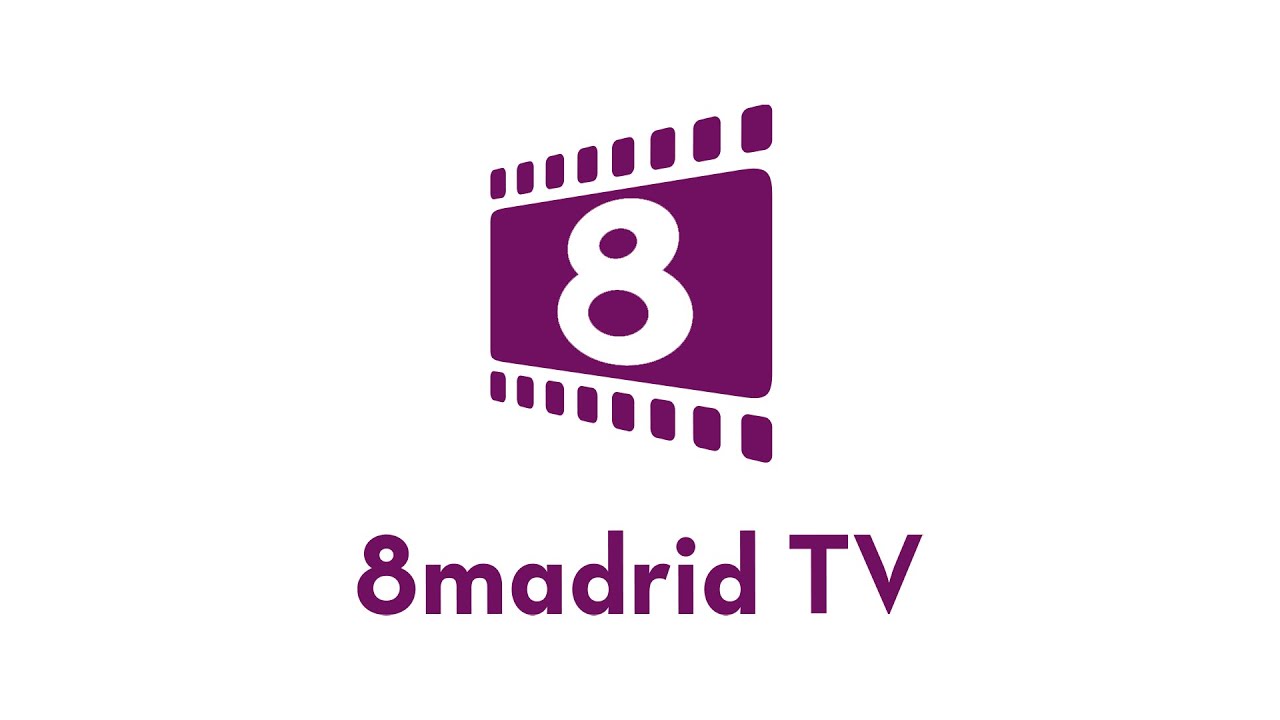 Trailer 8madrid TV