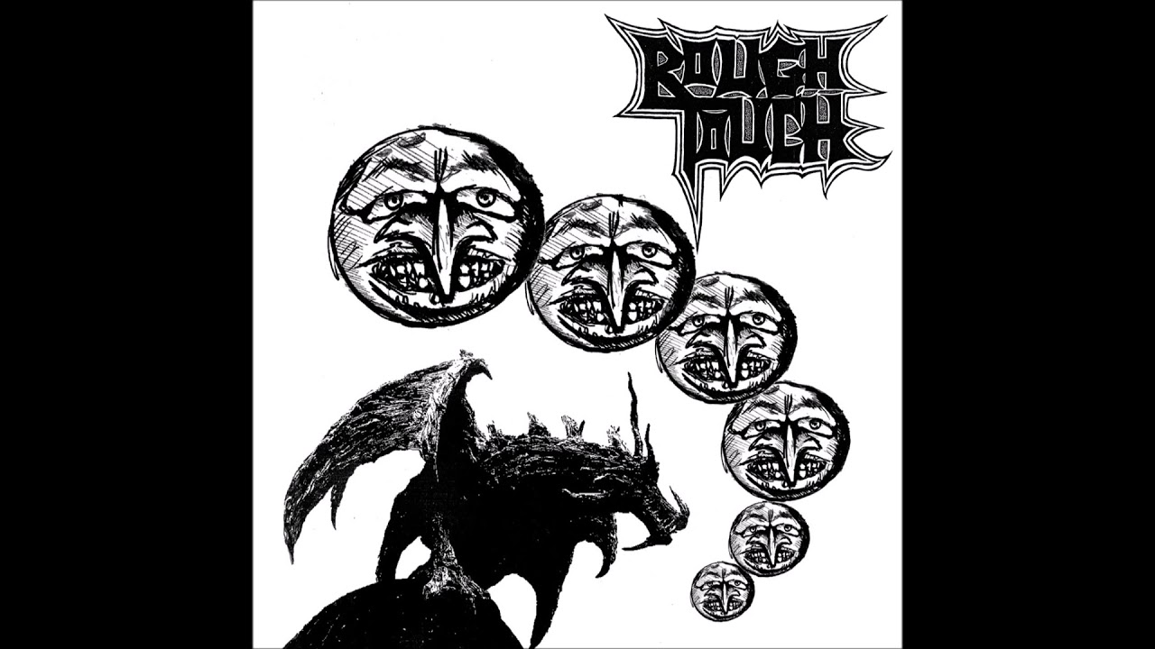 Rough Touch - Demo