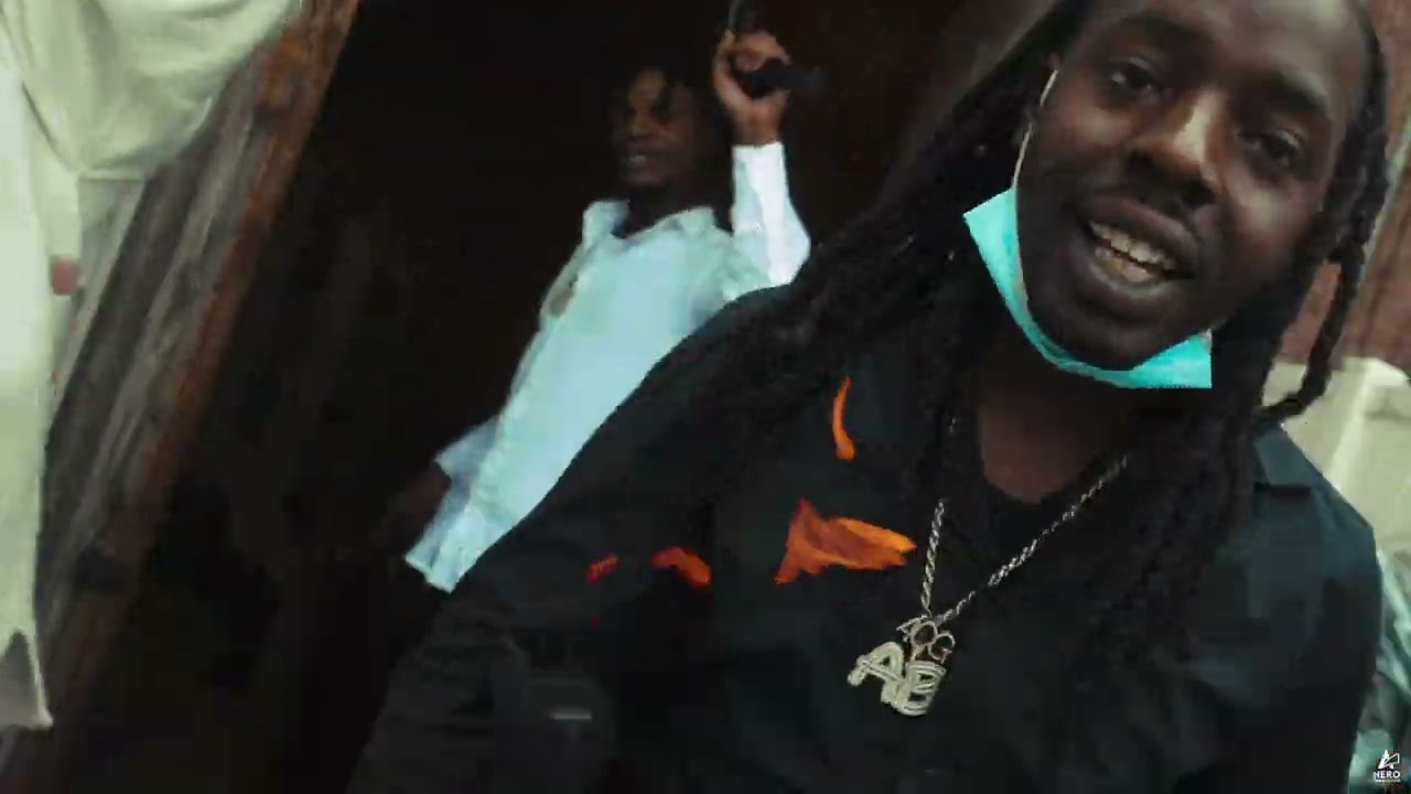 Scoota Glo-Hot Shit Dir by A Nero Production