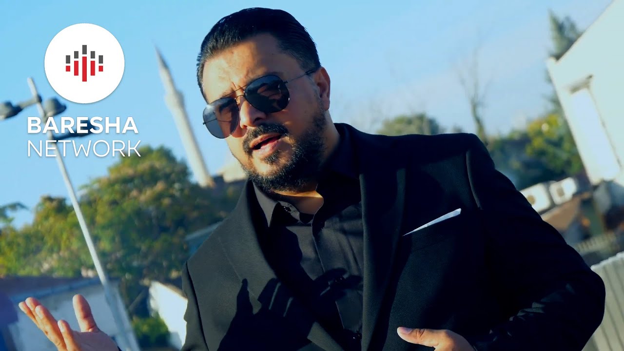 Ilaz Kosova - HALA TË DUA (Official Music Video)