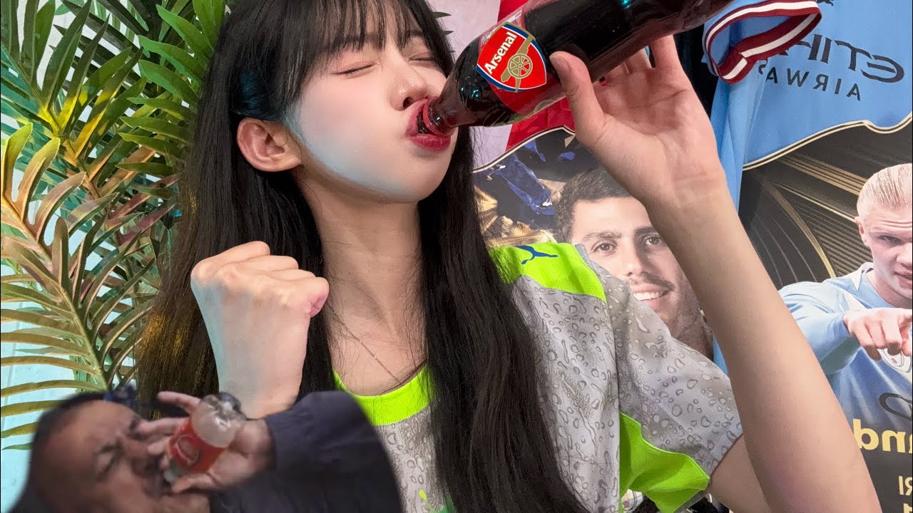 맨시티 자력 우승 가나요~!  [첼시 vs 맨시티]