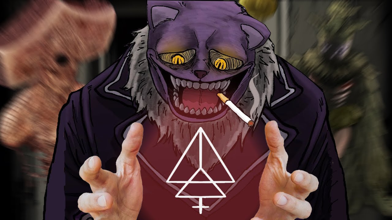 El Final MÁS IMPORTANTE de FEAR & HUNGER 2 「  FINAL C」