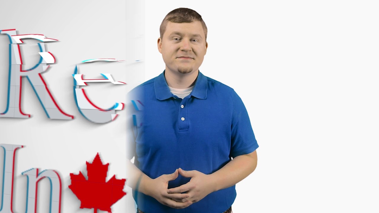 Resettle In Canada   - Welcome To Canada