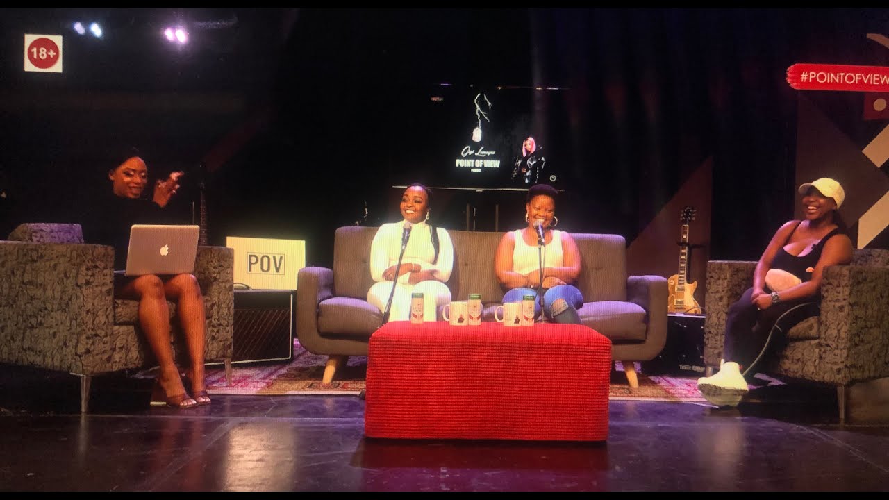 POV - MEET THE BHEBHE WIVES | Polygamy | Jealousy | family business | social myths |  S*xy times |
