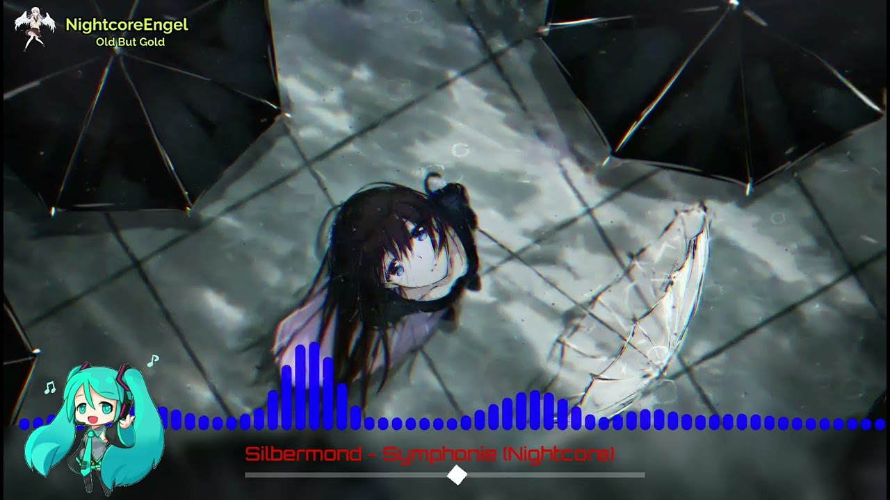 Silbermond - Symphonie (Nightcore)