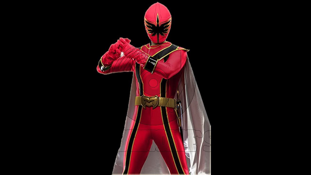 Power Rangers Mystic Force Op (Nightcore)