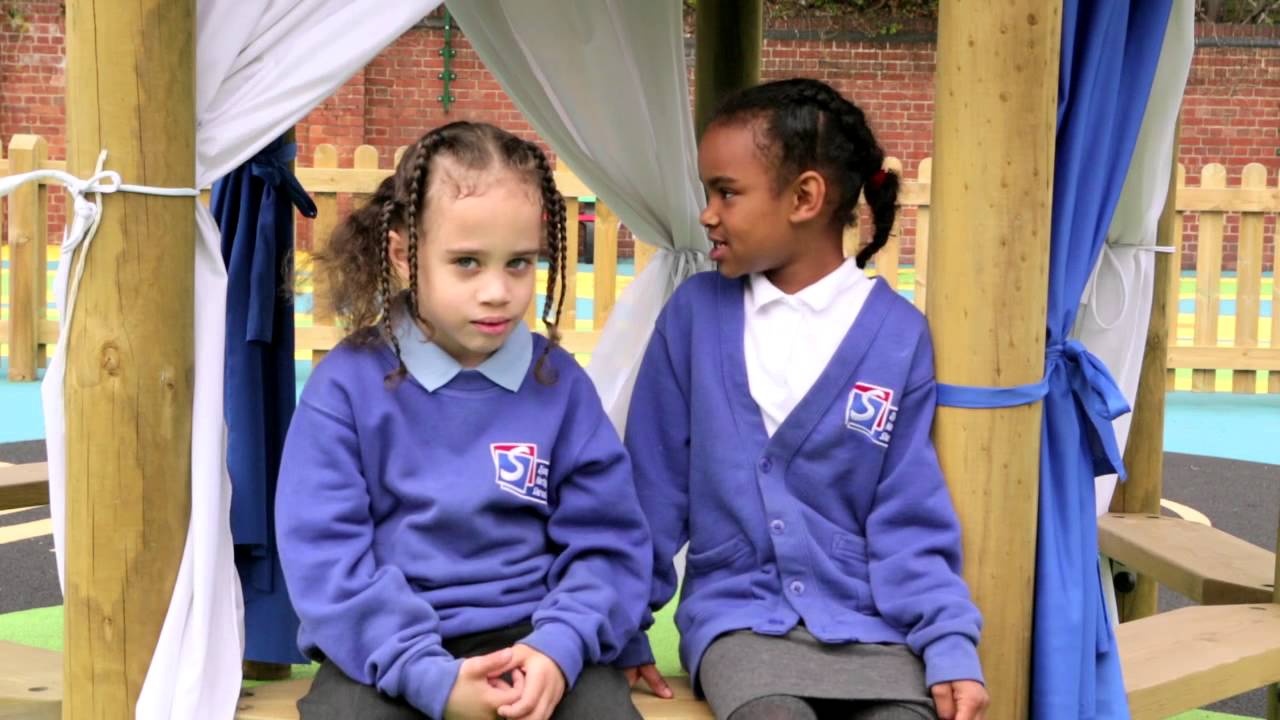 Case study - Djanogly Northgate Academy