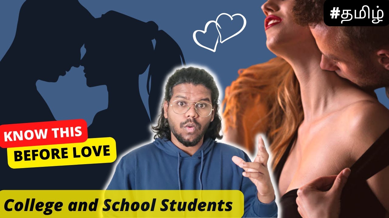 You Should know this before Love | Students Careful 😢 | School Love | Tamil | Stunning Dazzlerzz-SDz