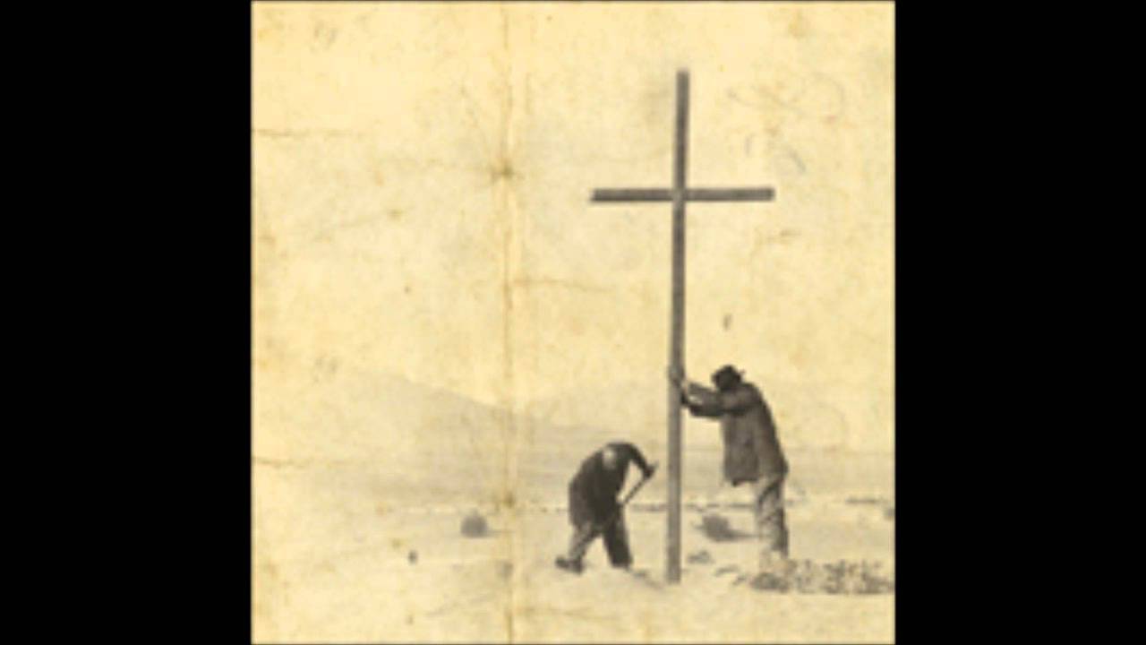 Mountain Man - Love