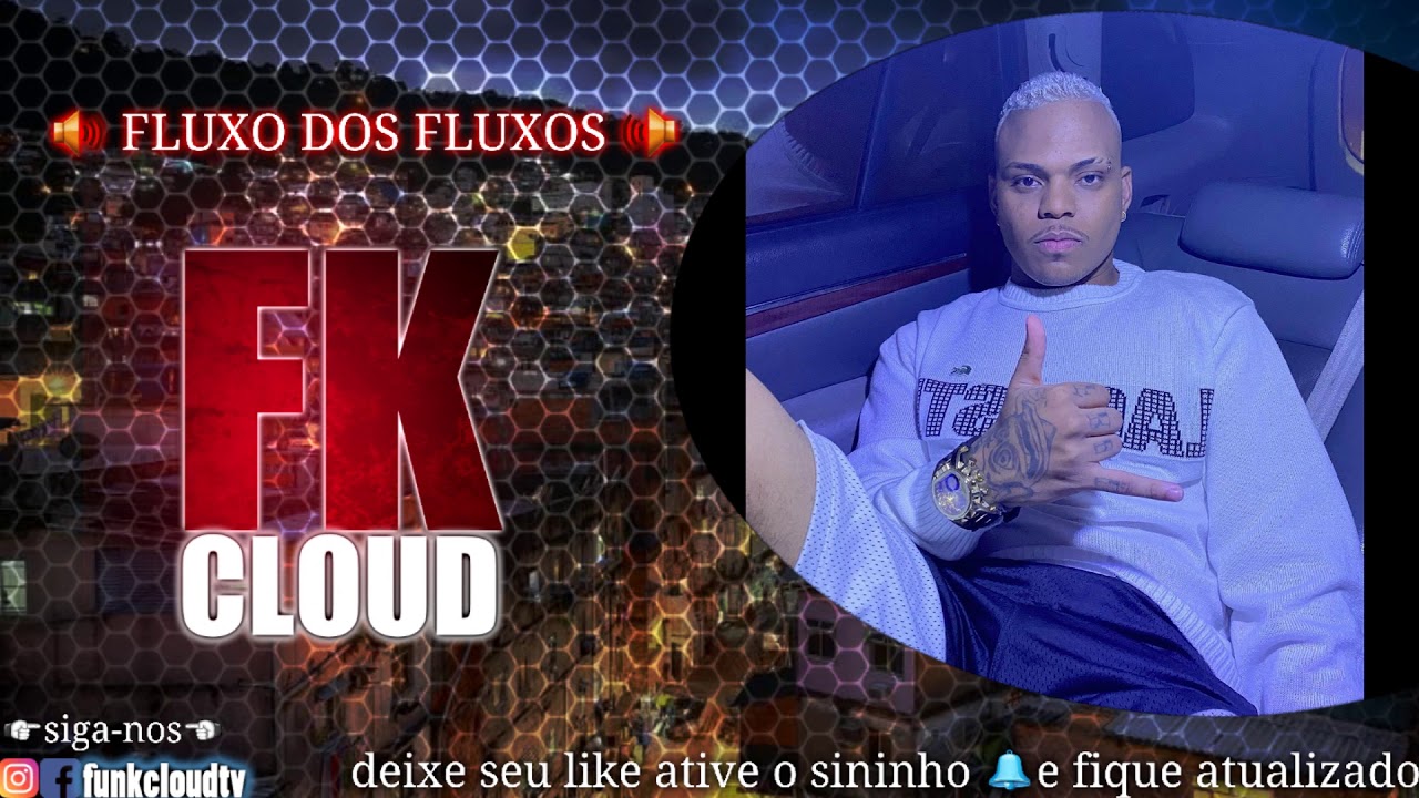MC FROG - GOLPE TROCADO NAO DOI