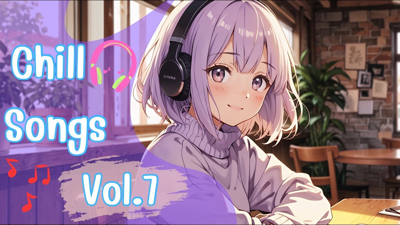 Chill Indie Acoustic – Cozy Female Vocal Playlist | Vol.7