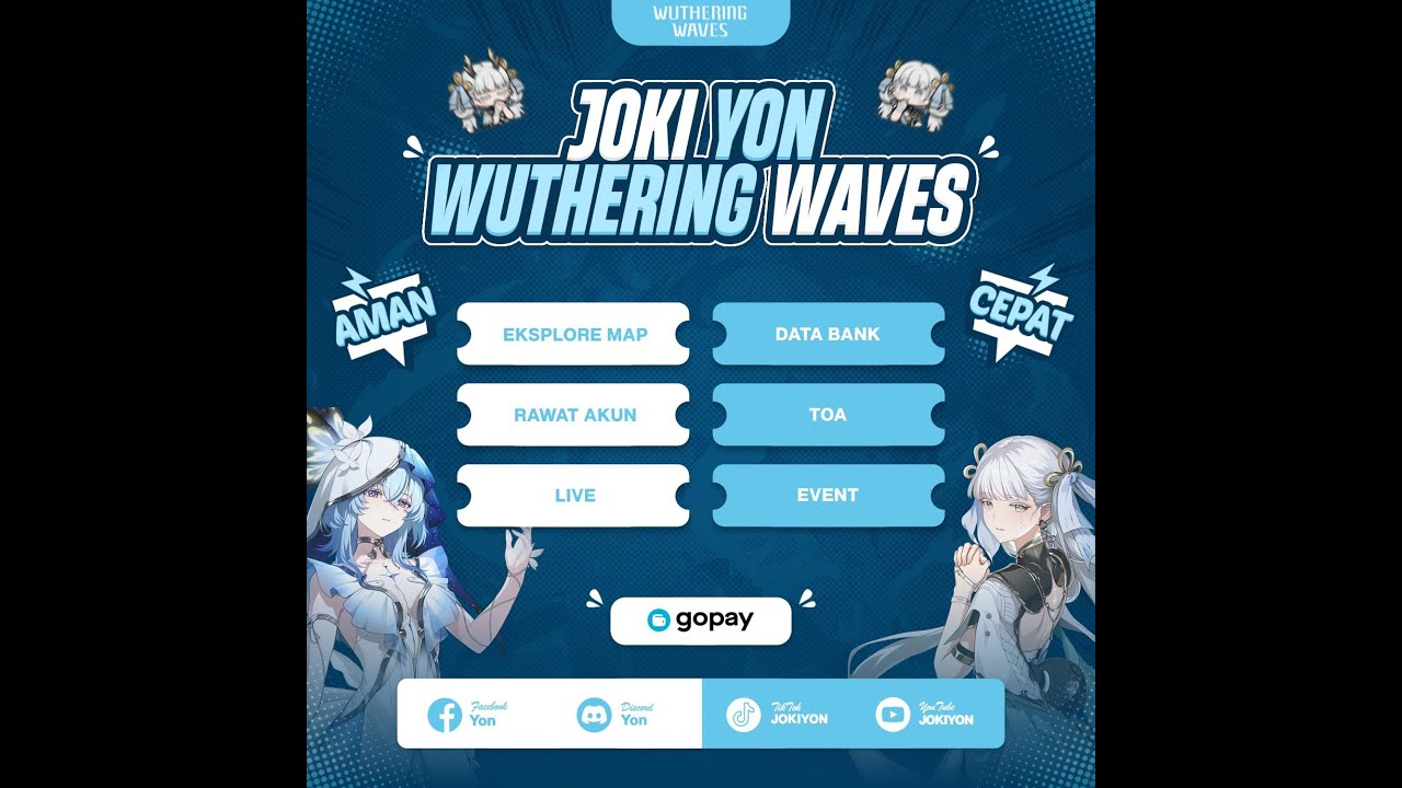 Joki All Hualong CODE 300925TJ part 3