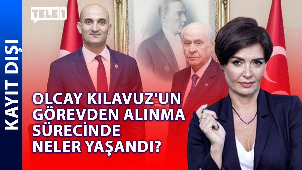 FETÖ içerisinde çatlak, Gülen nereye götürüldü? | KAYIT DIŞI (3 HAZİRAN 2024)