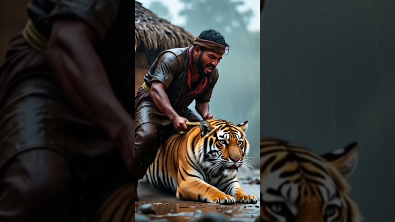 “The Brave Potter | Moral Story in English / Telugu / Hindi | Indian Folk Tale”