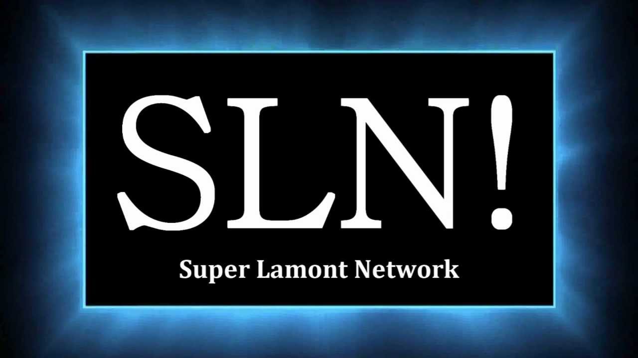 SLN! thx syled Logo