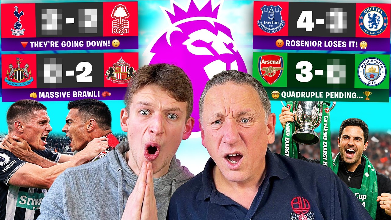 Our PL Week 31 Prediction.