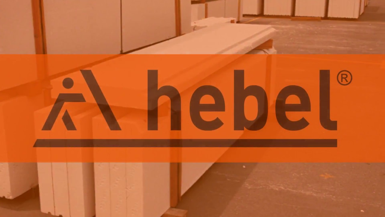 Sistema constructivo Panel Hebel&reg; para losa
