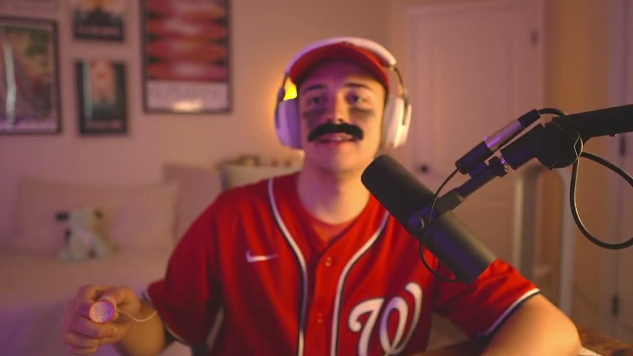 Backyard Baseball: The Finale