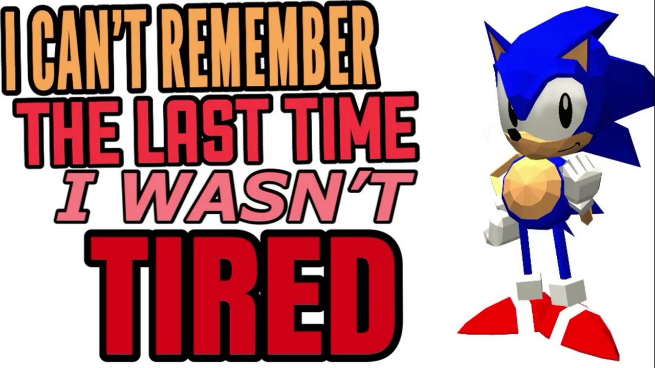 Incorrect Sonic Quotes 4: Episode I