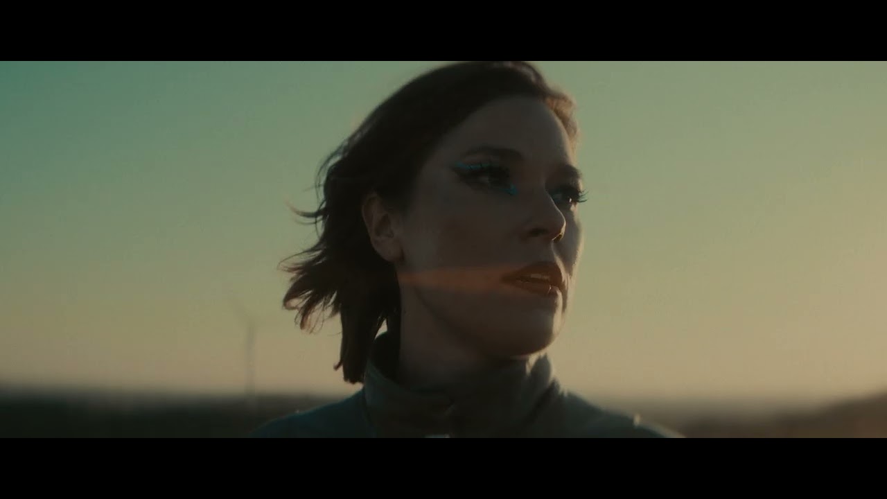 BETWEEN THE BURIED AND ME – The Blue Nowhere (OFFICIAL VIDEO)