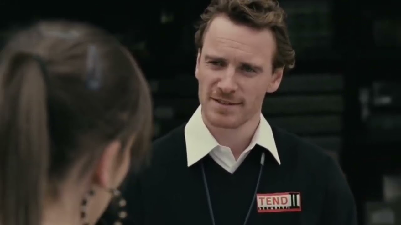 BEST ACTING OF DANIEL BRÜHL, MICHAEL FASSBENDER & RONALD ZEHRFELD