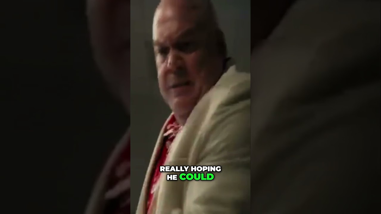 Spider Man vs  Kingpin  The Ultimate Showdown Fans Want