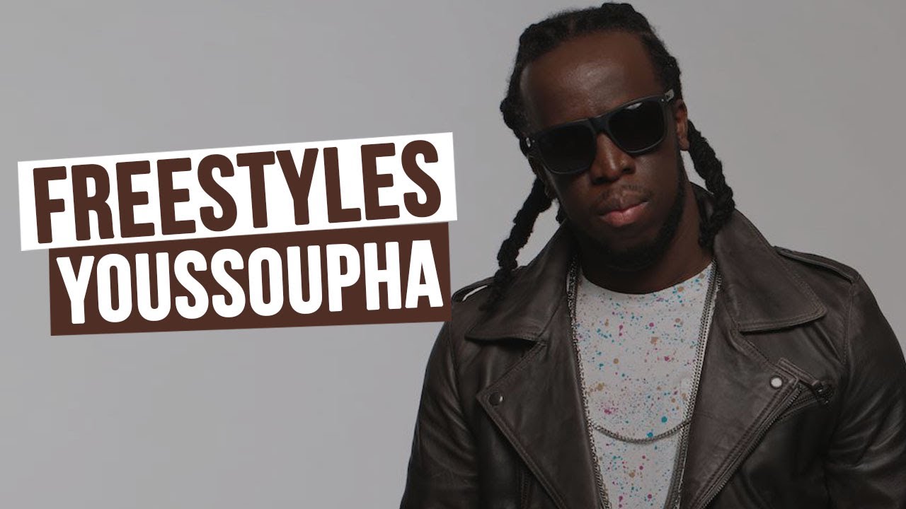 YOUSSOUPHA | MEDLEY FREESTYLES