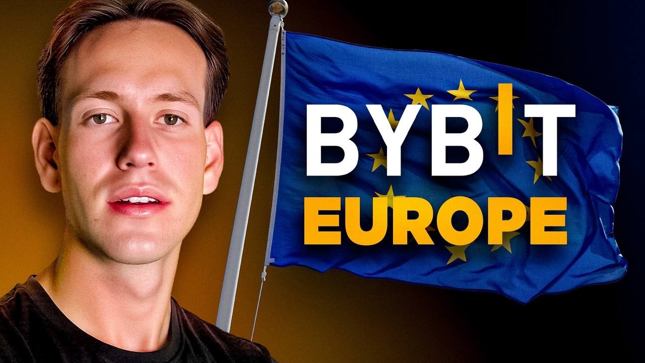 Bybit EU: Migration & Everything You Should Know