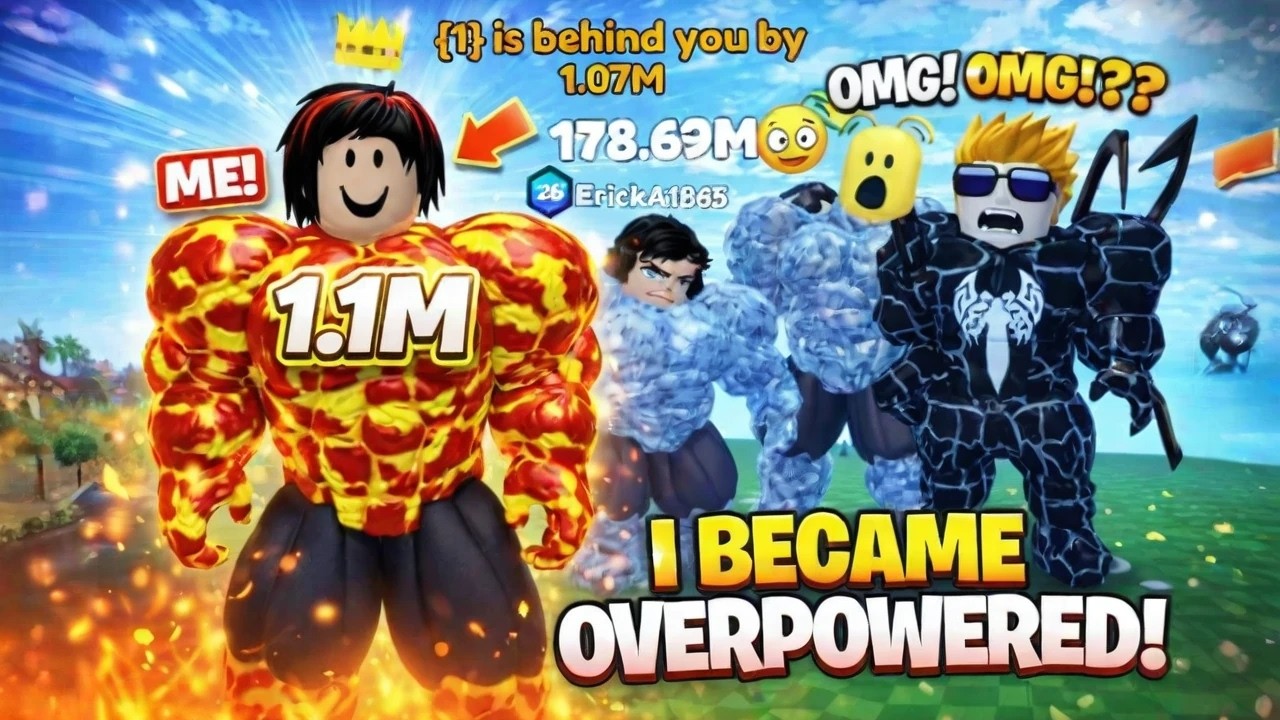 I Thought This ROBLOX Game Was Easy… I Was Wrong 😳