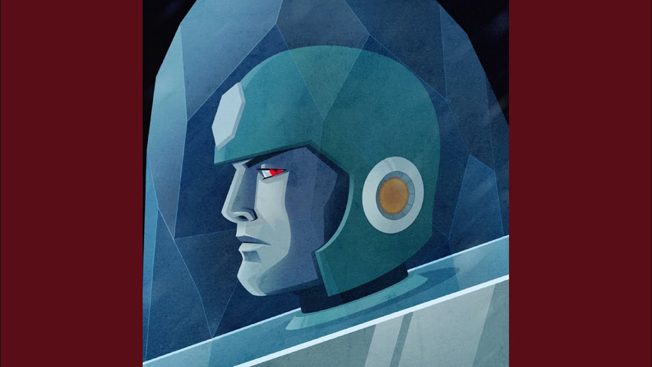 Stage Theme 1 (Silver Surfer OST) (Original Mix)