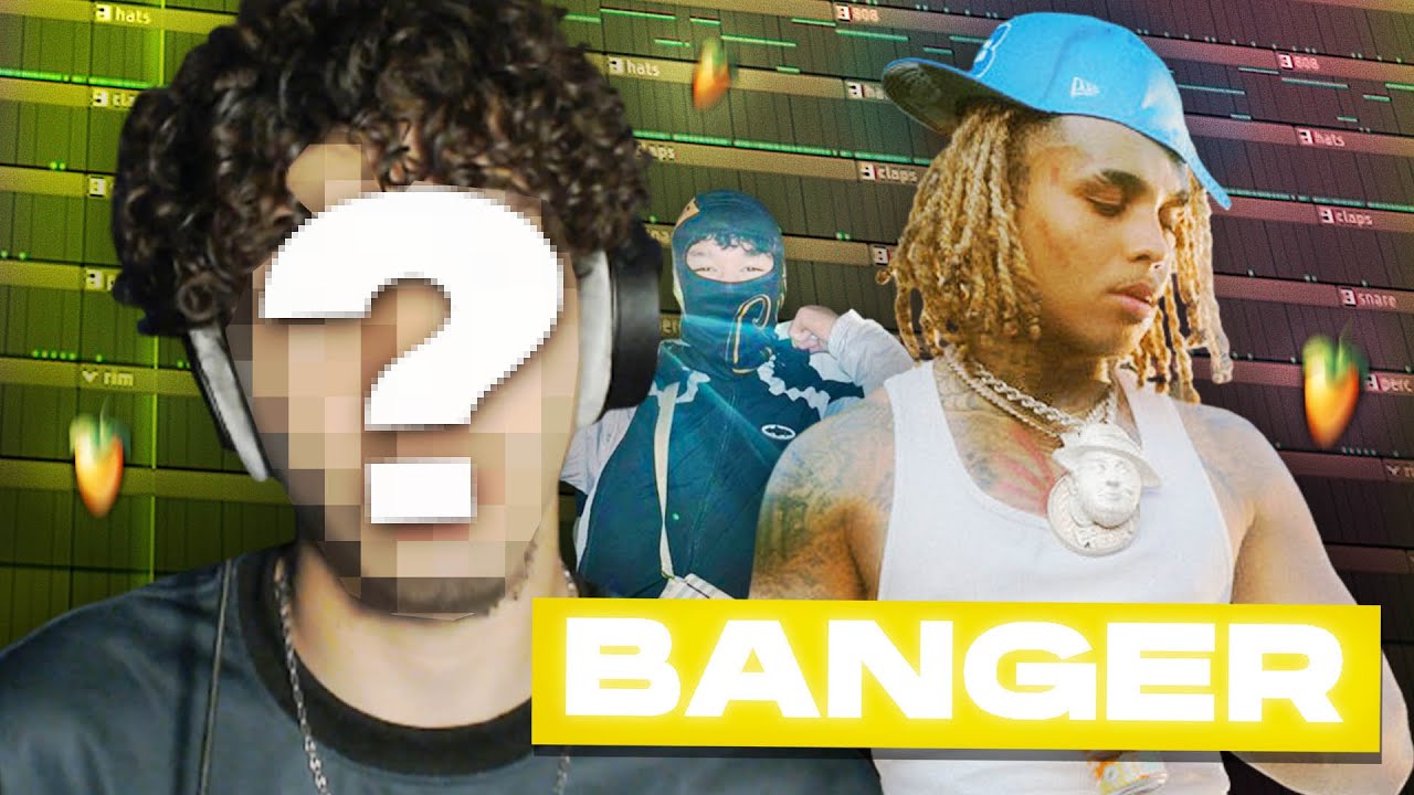 Faire une prod NEW WAVE et un Remix de ZOLA ?