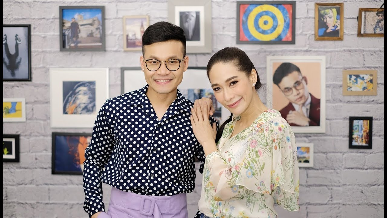 Loukgolf's English Room - พลอย เฌอมาลย์  [EP.162] วันที่ 17 มิถุนายน 2561