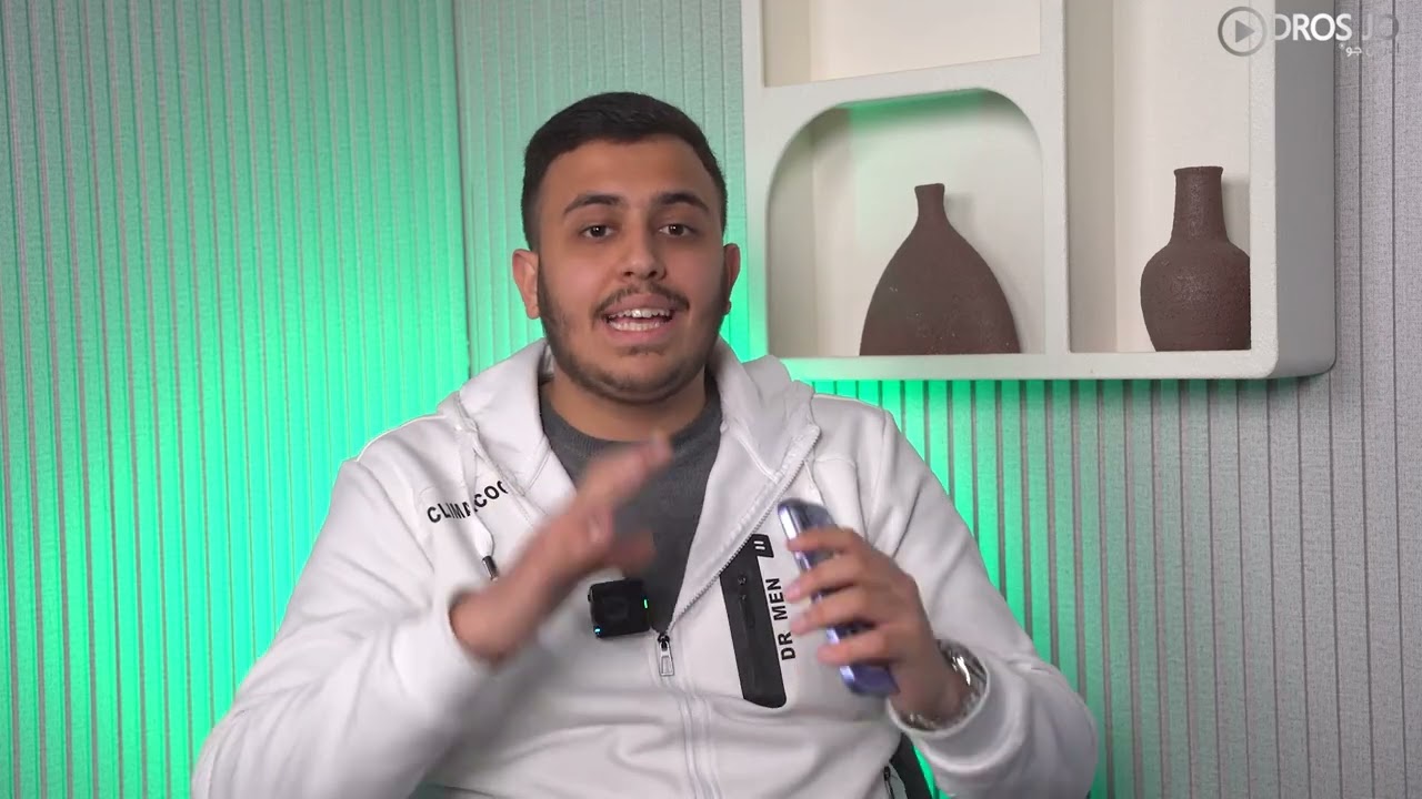 أسئلة التوجيهي الي الطلاب بتخاف تسألها 😰 والجواب ما رح يعجب الكل