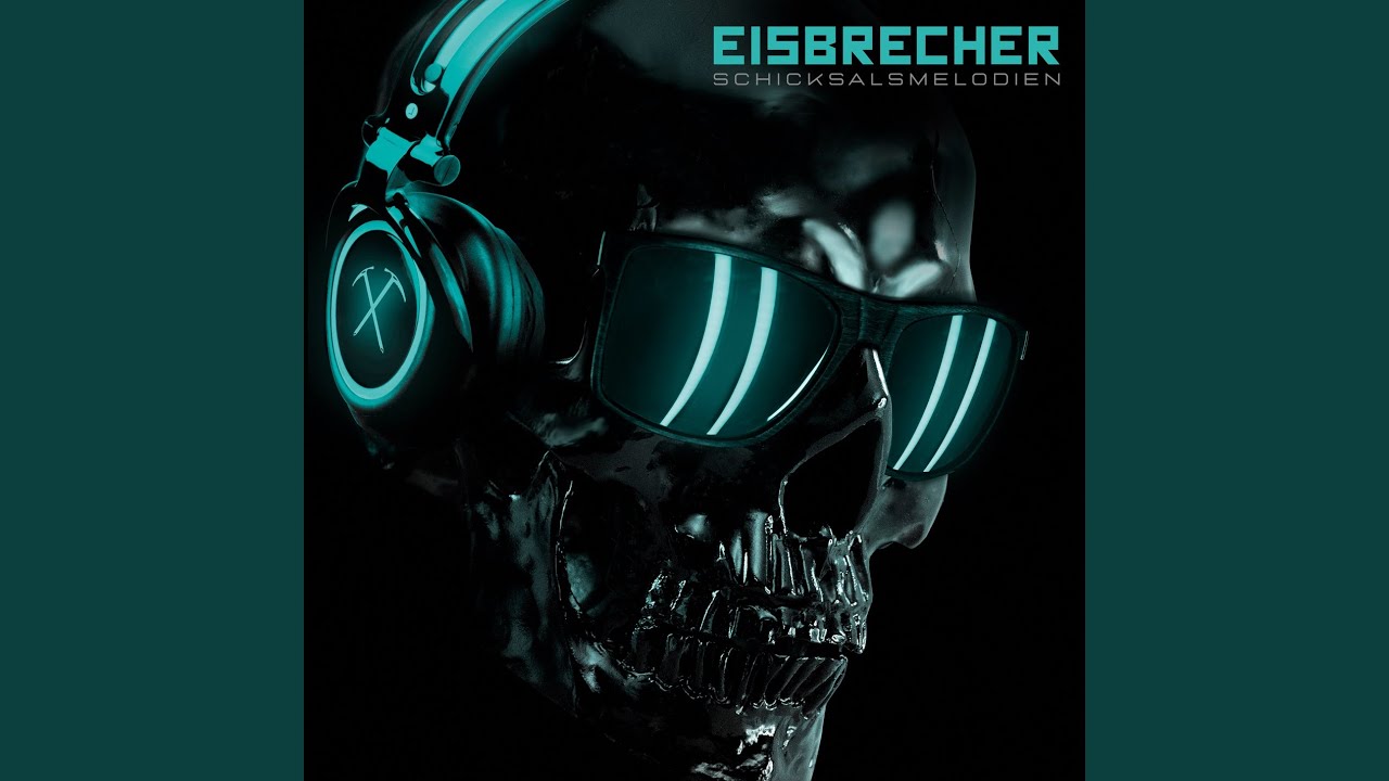 Schwarzes Blut