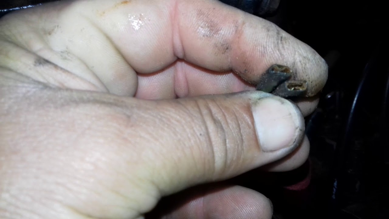 Porque não liga o meu quadriciclo como indentificar o problema ou os defeitos seja ele qual for