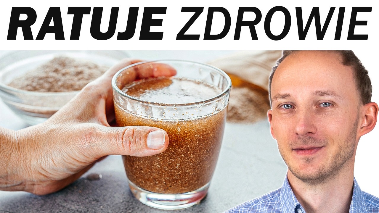 Polacy jedzą go za mało. Hamuje raka i cukrzycę, oczyszcza z toksyn
