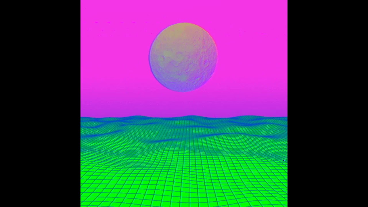 CELESTIAL BODIES💫 Space Synthwave | 80s Chillwave Retrowave✨