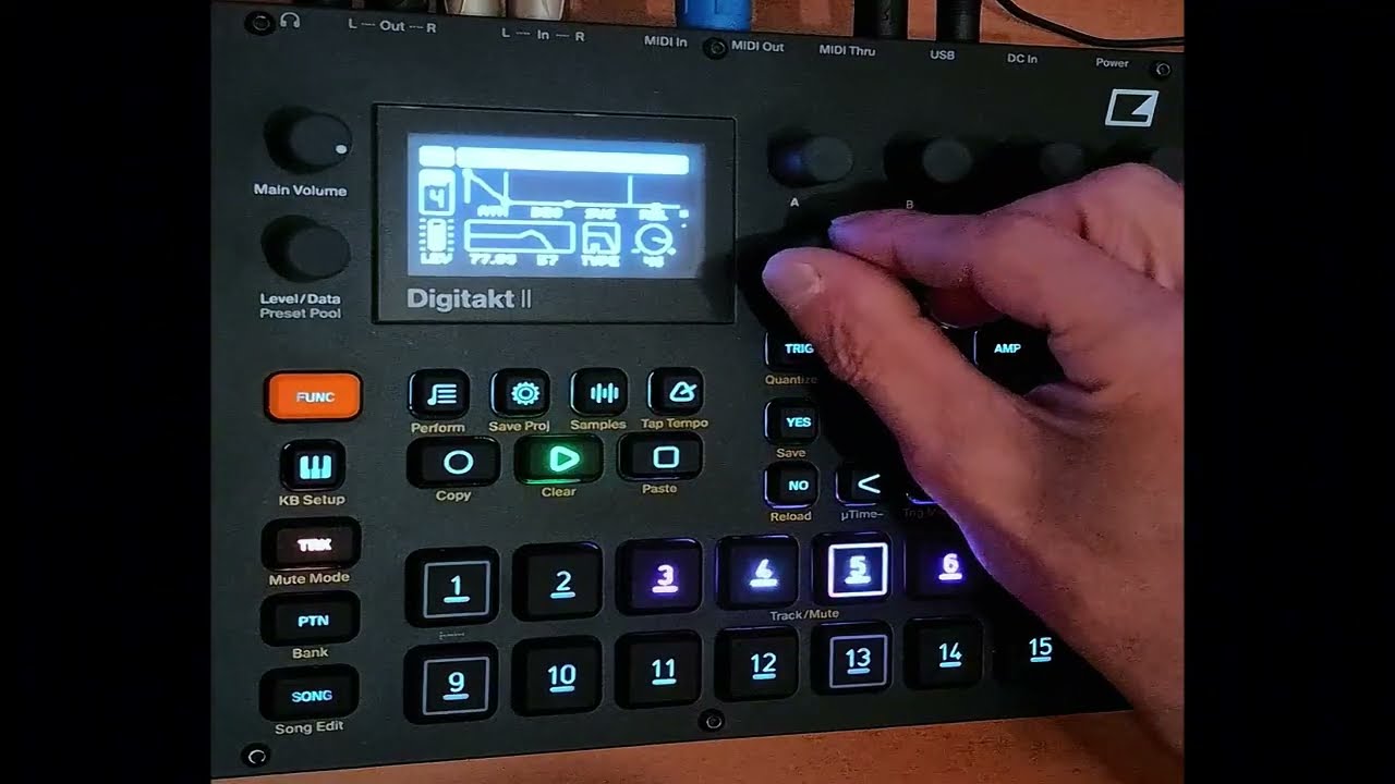 Latex - Digitakt 2 Jam - 012