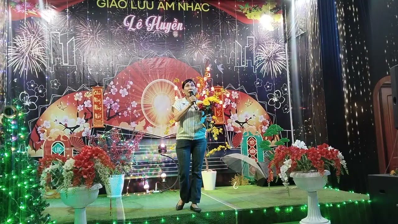 CK: CHIỀU SÂN GA __TB::C KHƯƠNG 