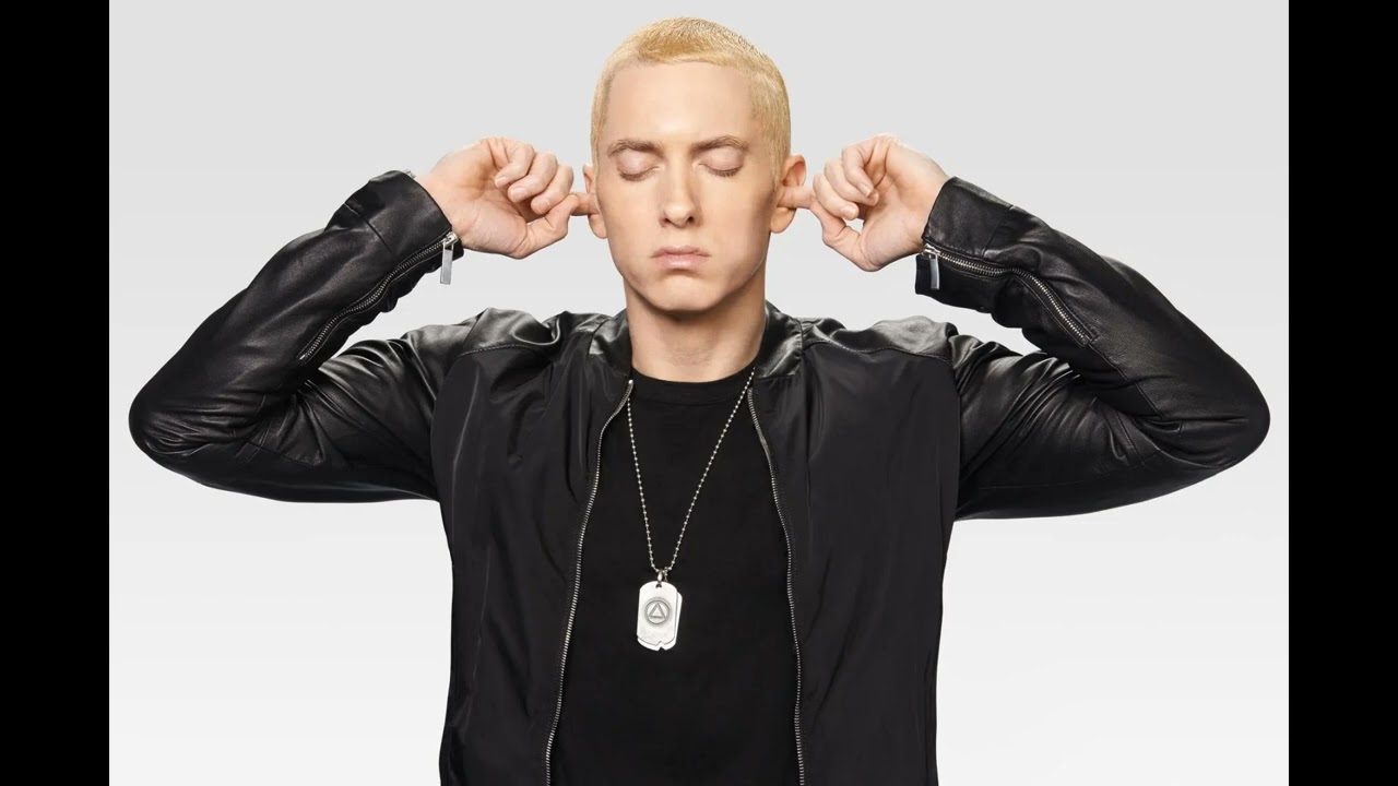 (free for profit) Eminem Old School Hip Hop Rap Type Beat