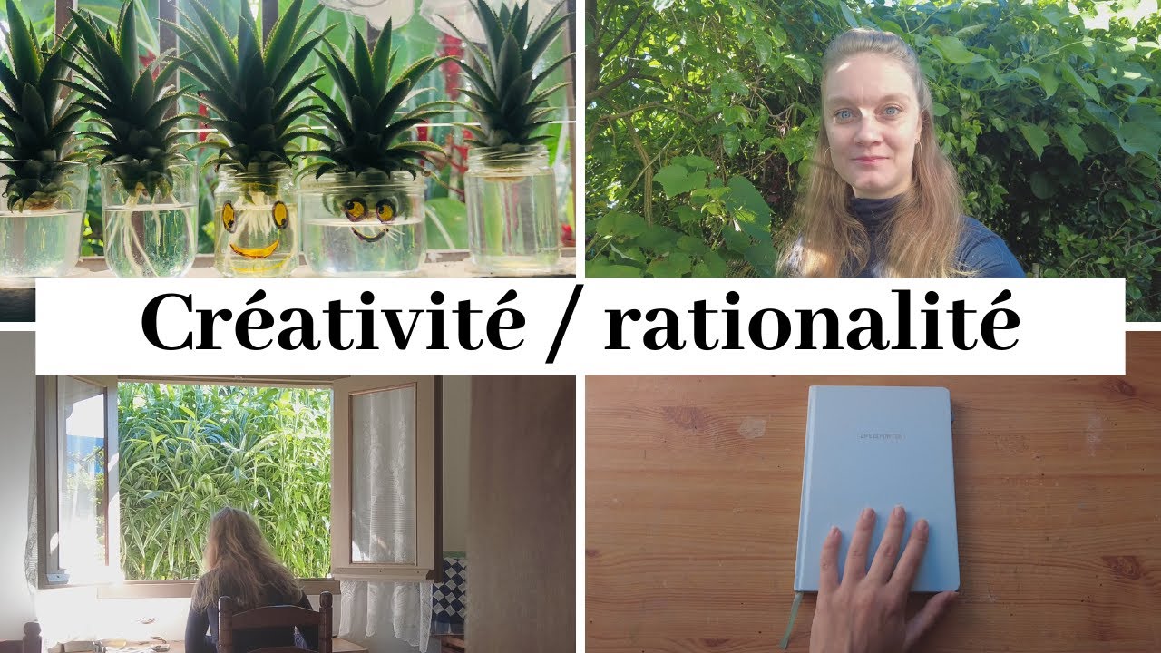 Tu n'arrives plus à créer ?