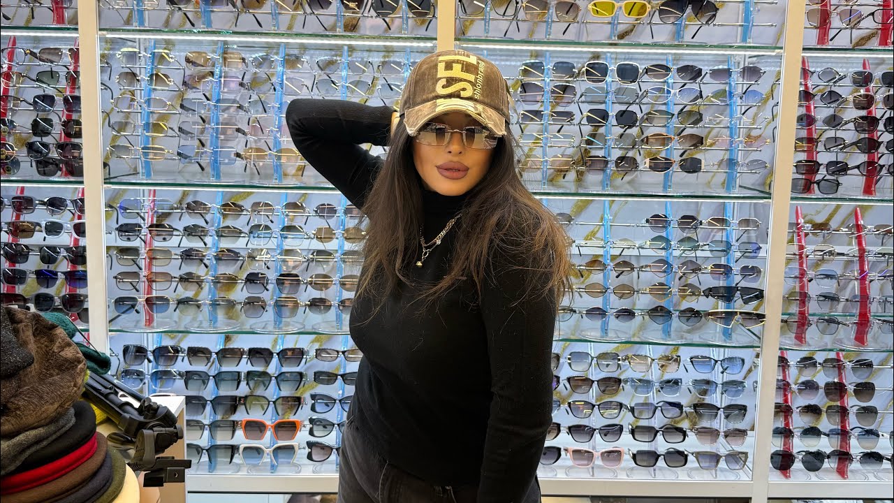 ГОЛОВНЫЕ УБОРЫ 👒 И СОЛНЦЕЗАЩИТНЫЕ ОЧКИ 🕶️ У АННЫ НОВИНКИ 2026 и РАСПРОДАЖА ОПТ И РОЗНИЦА #садовод 