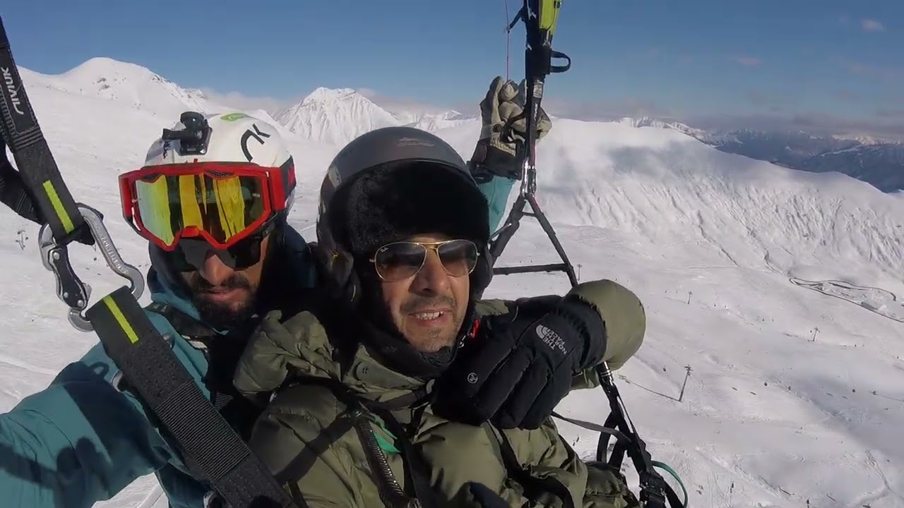 26.01.2026 PILOT X GIO